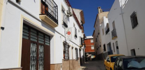 La Casa de Asensia